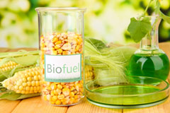 Drymen biofuel availability
