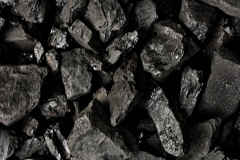Drymen coal boiler costs