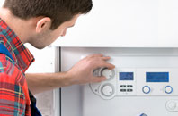Drymen boiler maintenance